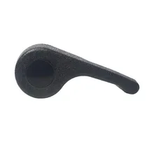 دستگیره بخواب صندلی پژو405مشکی راست دستگیره بخواب صندلی پژو405مشکی راست